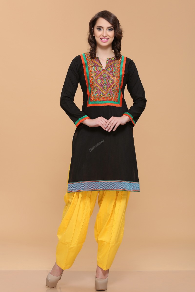 Indian & Pakistani Designer Kurtis for Women | | Andaaz Fashion Blog