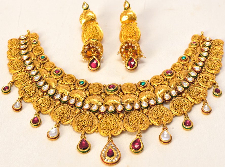 Wedding Jewellery Online