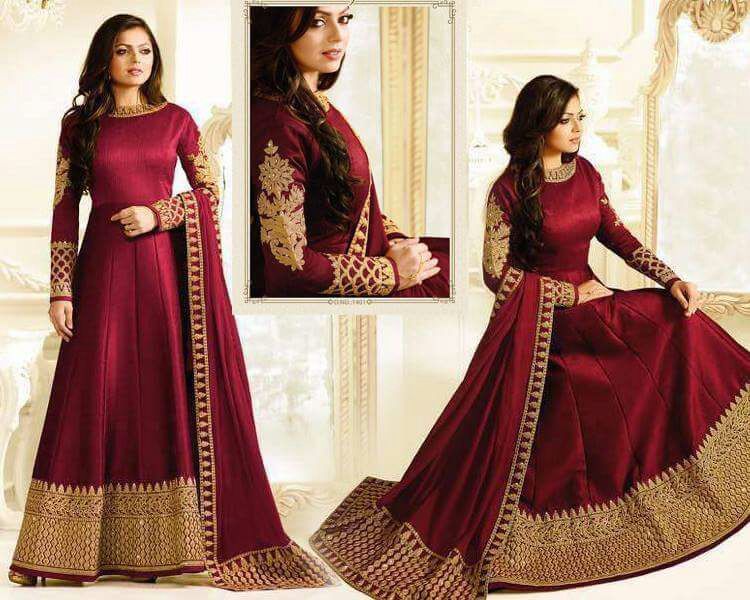 traditional dresses online