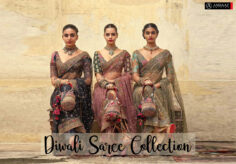 Diwali Saree Collection