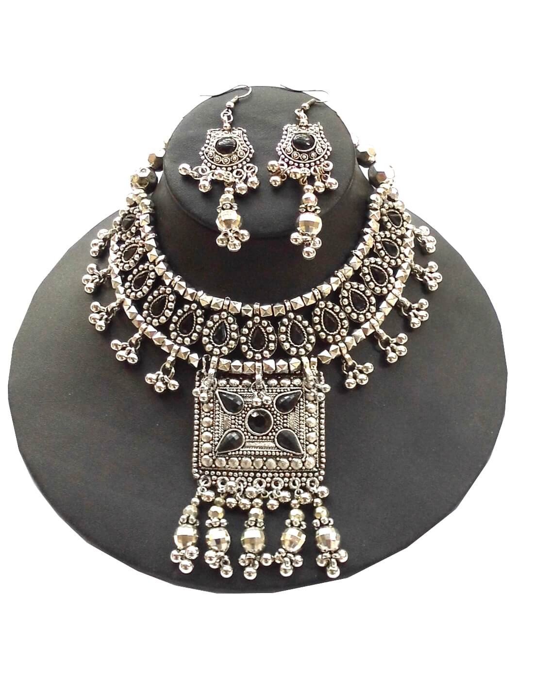 Navratri Jewellery Online Andaaz Fashion Blog