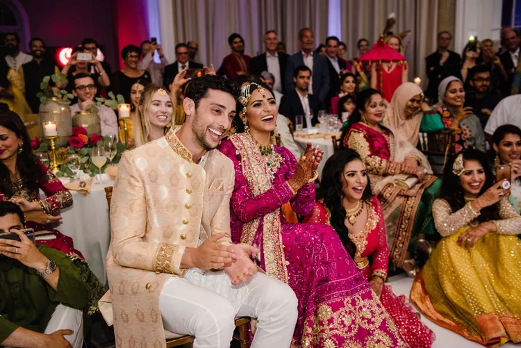 7 stunning outfit ideas for the wedding functions - Andaaz Fashion Blog