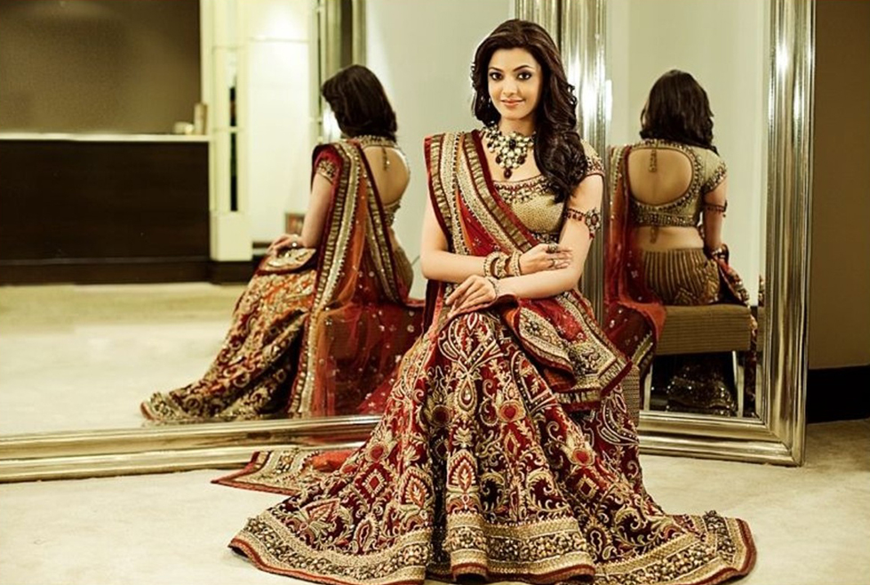 indian wedding dresses for girl