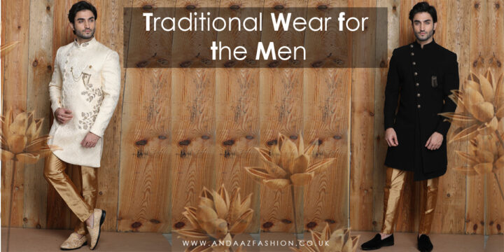Traditional Wear for the Men