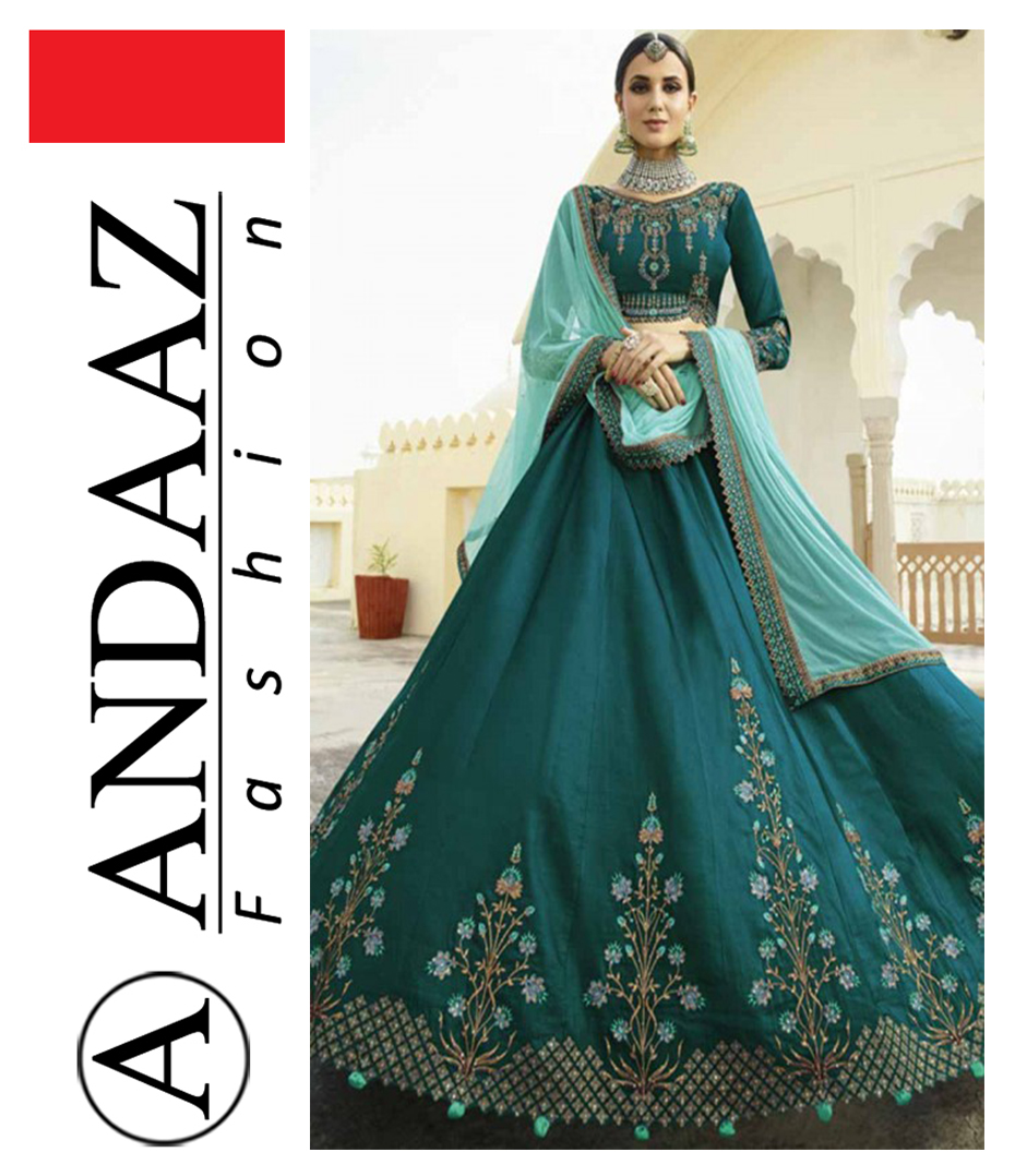 ANARKALI SUITS