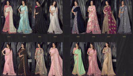 Diwali Ethnic Dresses Collection