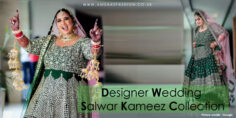 Designer Plus Size Indian Dresses Collection