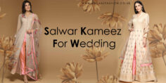Salwar Kameez For Wedding