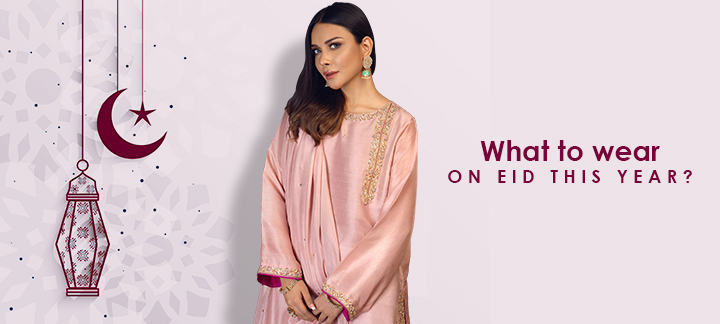 What To Wear On Eid This Year Andaaz Fashion Blog 8073