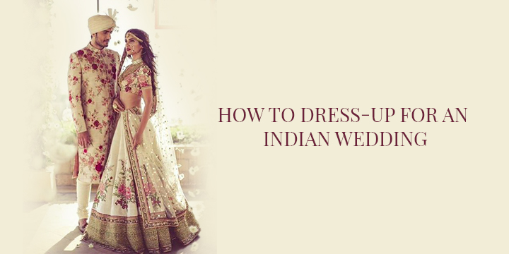 Tips for Post Wedding Dressing for the Newly-Wed Tamil Groom