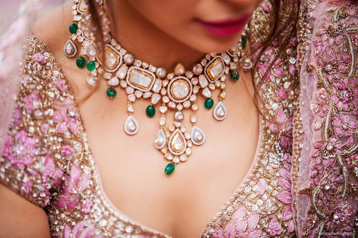 7 stunning outfit ideas for the wedding functions