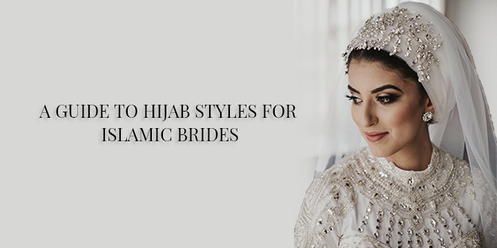 Muslim Veil and Hijab Types, Complete guide