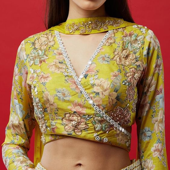 Diwali Sale 10% Off - Latest Designer Diwali outfit for women and Girls