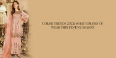 COLOR TRENDS 2023: WHAT COLORS TO WEAR THIS FESTIVE SEASON