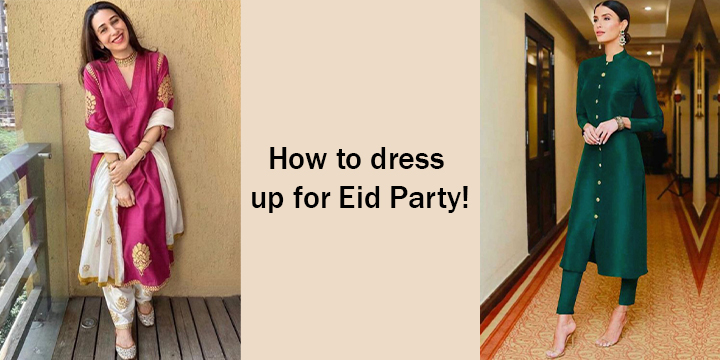 Dressing for eid hotsell