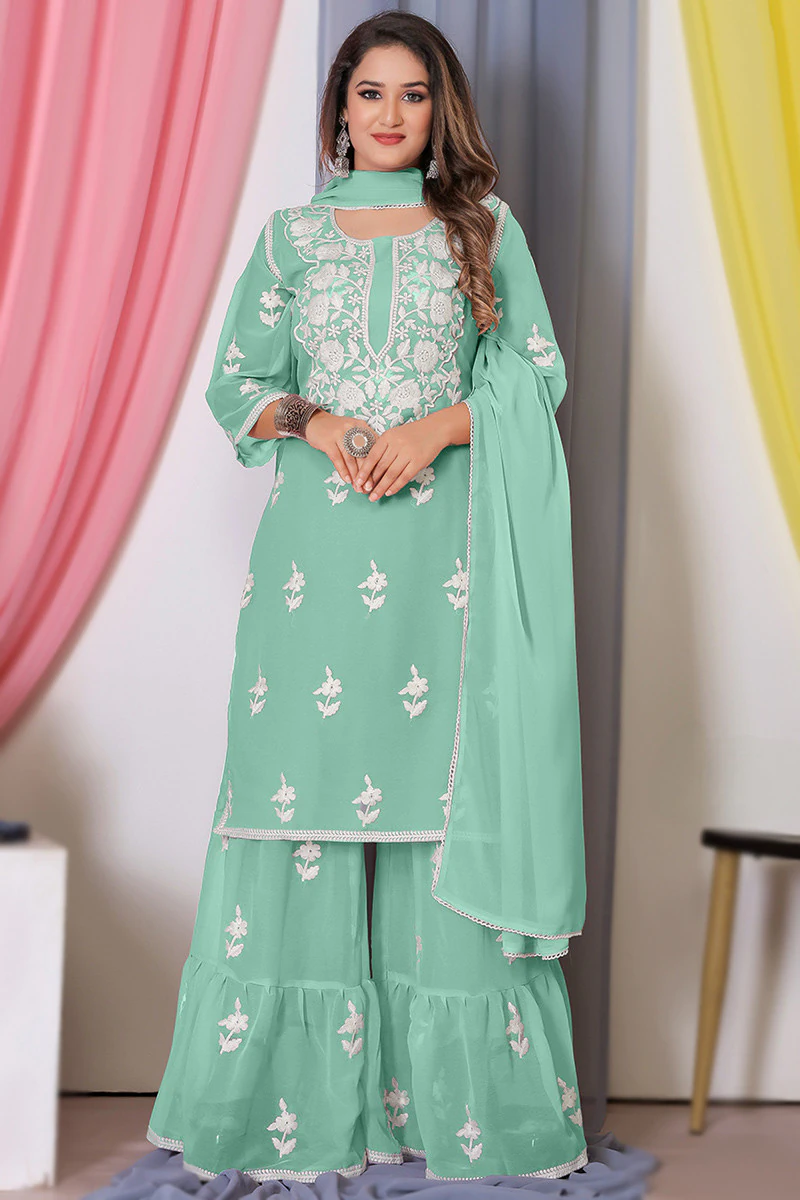 How to dress up for Eid Party Andaaz Fashion Blog