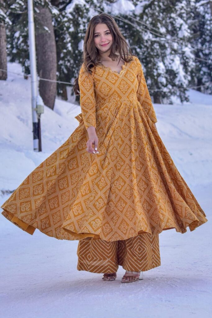 white christmas dresses Long Sleeve Ready To Wear Chaniya Choli Dress For Garba main image 0