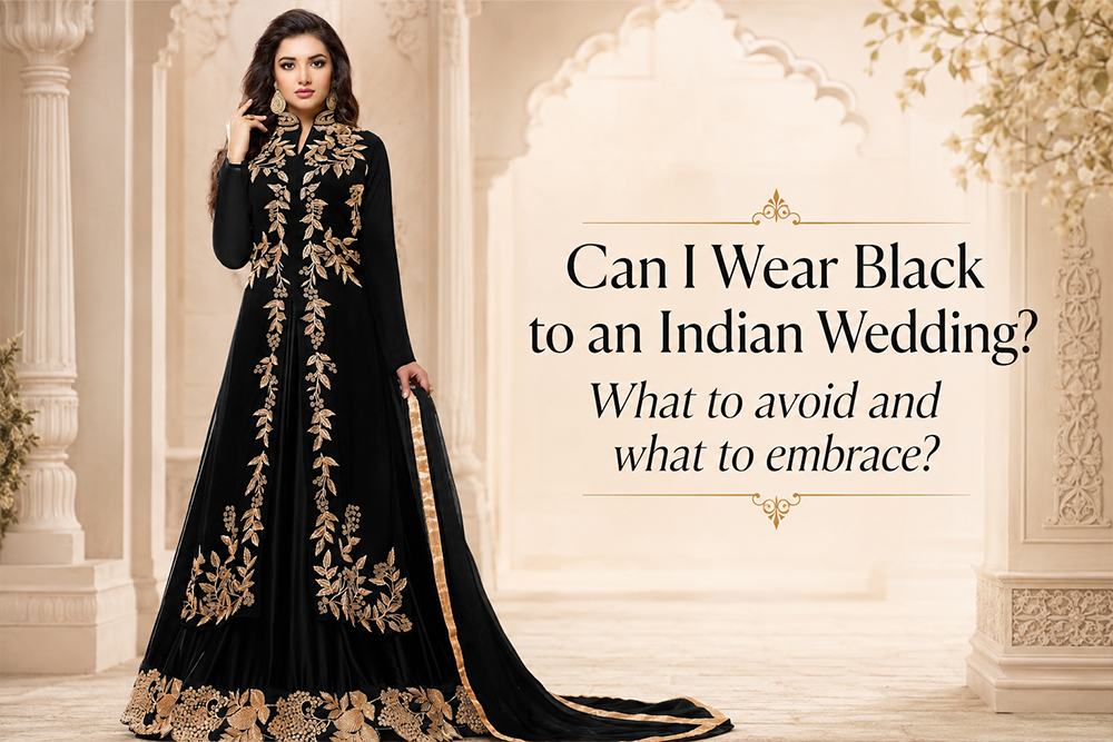 black dress for indian wedding Wedding Reception Black Designer Wedding Dresses Party Wear Indian Bridal  Wedding Gowns INDIAN WOMEN DESIGNER