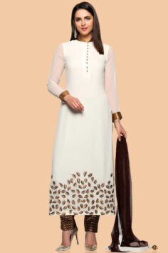 Stunning White Eid Dress: Top Trends and Styling Tips for 2025