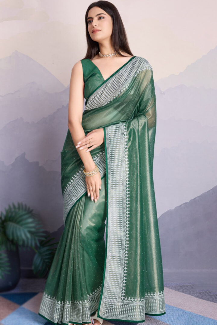 green emerald velvet dress Gorgeous Yellow & Green Multi Color SYJU