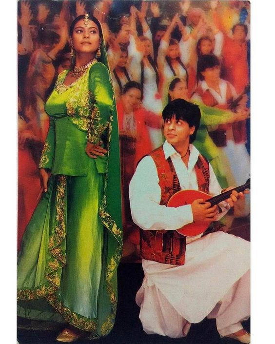 Bollywood Theme Dress Ideas: Channeling Glamour, Drama, and Desi Sass -  Andaaz Fashion Blog