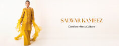 What Is a Salwar Kameez? Everything You Need to Know About This Timeless Trend