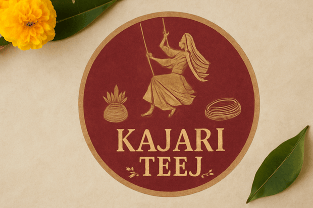 Kajari Teej