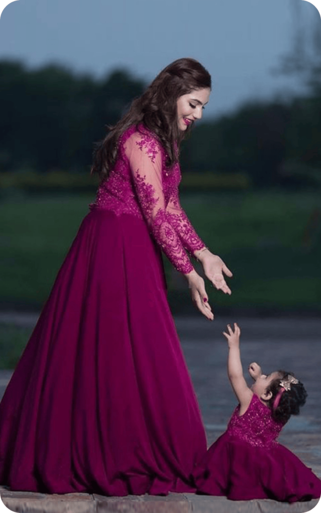 dressing modestly and fashionably Babyboo Constantina Maxi Dress