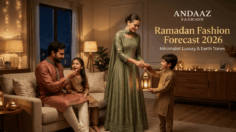 Ramadan 2026 Fashion Forecast: Trends You Need to Know