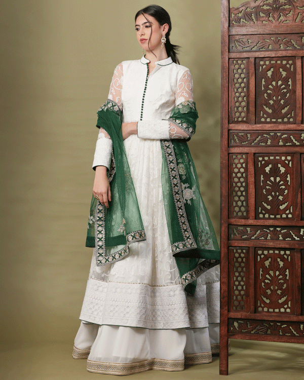 Eid 2026 Fashion Forecast: 5 Trends You Need to Know- Andaaz Fashion