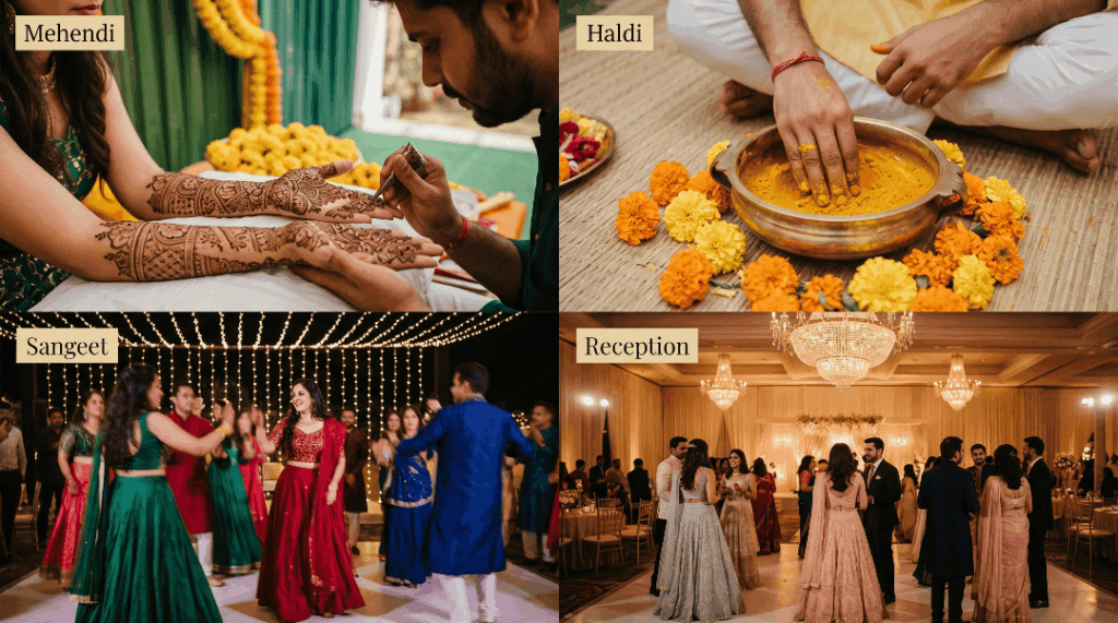 What to Wear to an Indian Wedding: Complete Guide- Andaaz Fashion Blog What to Wear to an Indian Wedding: Complete Guide- Andaaz Fashion Blog
