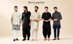 Kurta Pajama – Everything You Need to Know