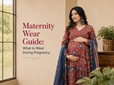 Maternity Wear Guide: What to Wear During Pregnancy