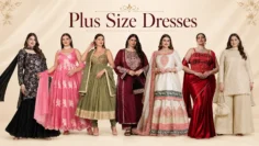 The Ultimate Plus Size Fashion Guide for Every Body Shape