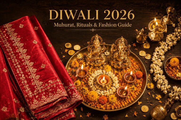 Diwali Home Banner