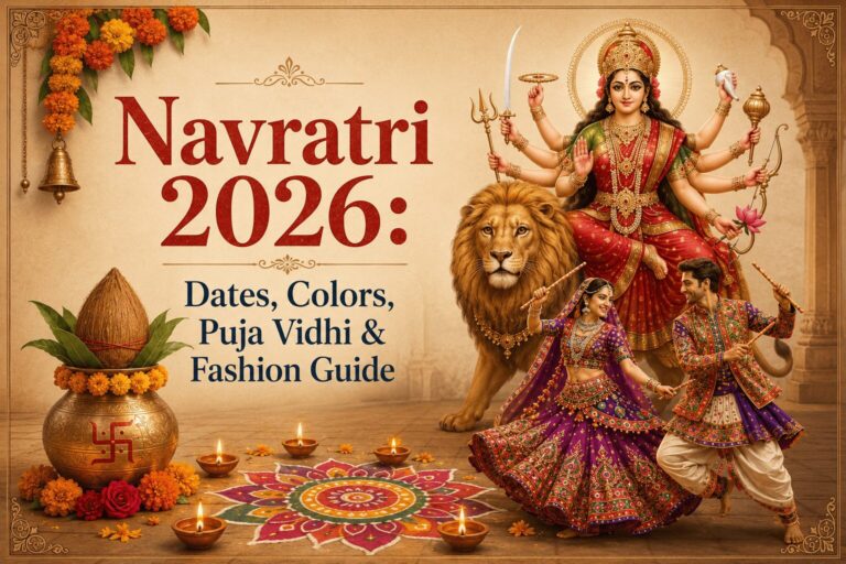 Navratri 2026