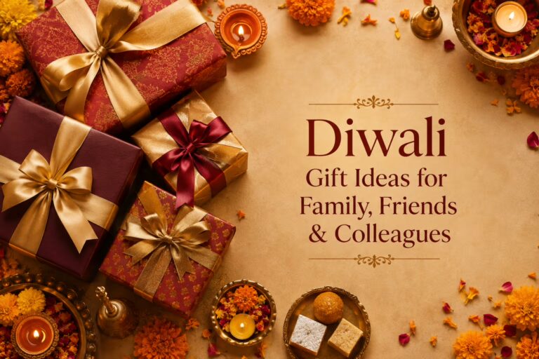 Diwali Gift Ideas Hero Banner