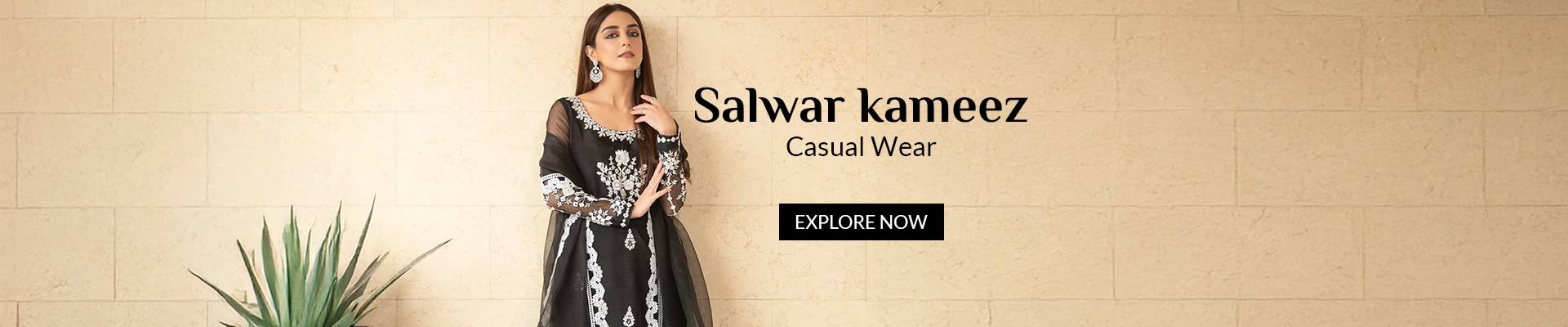 Salwar Kameez Hero Slider